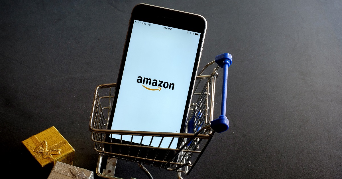 How Many Sellers Are On Amazon? Premier Product Placement